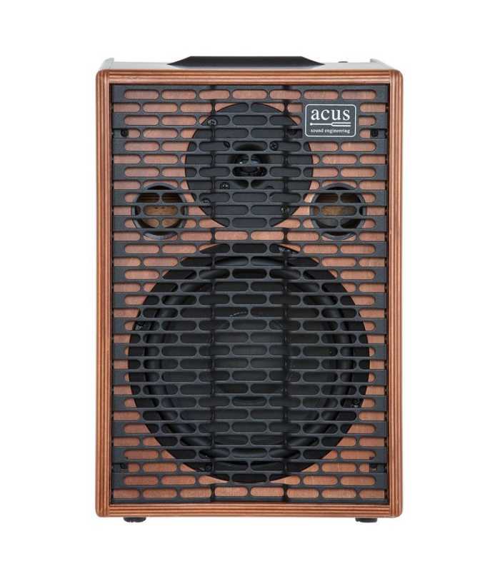 Ampli pour instrument acoustique ACUS ONEFORSTREET 8 WOOD