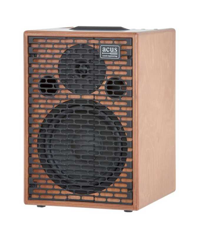 Ampli pour instrument acoustique ACUS ONEFORSTREET 8 WOOD
