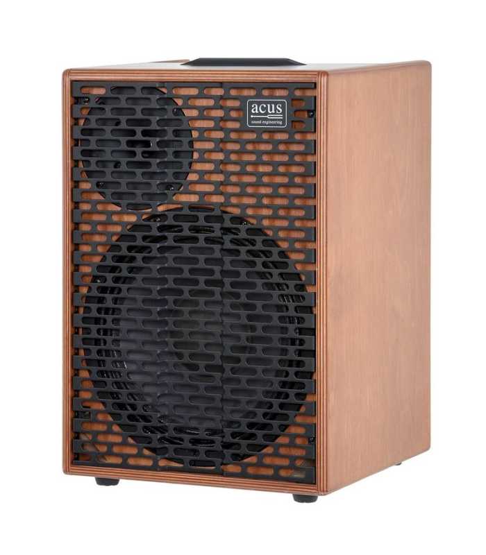Ampli pour instrument acoustique ACUS ONEFORSTREET 10 WOOD