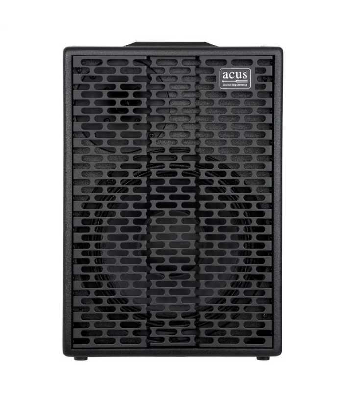 Ampli pour instrument acoustique ACUS ONEFORSTREET 10 BLACK