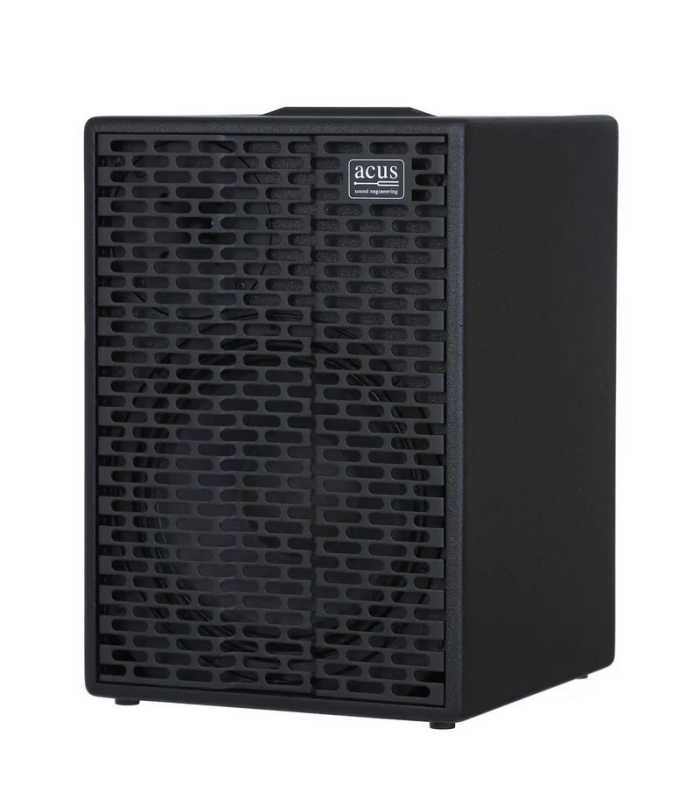 Ampli pour instrument acoustique ACUS ONEFORSTREET 10 BLACK