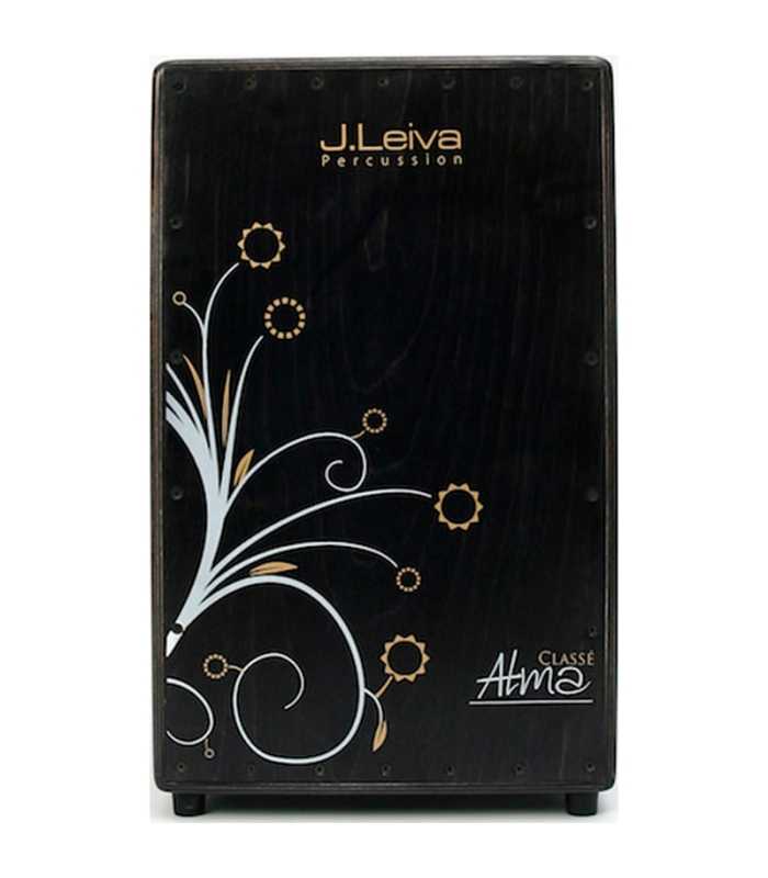 Cajon J LEIVA Alma Classé
