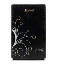 Cajon J LEIVA Alma Classé