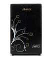 Cajon J LEIVA Alma Classé