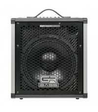 Amplificador combo para bajo GR BASS AT CUBE 800 BLK