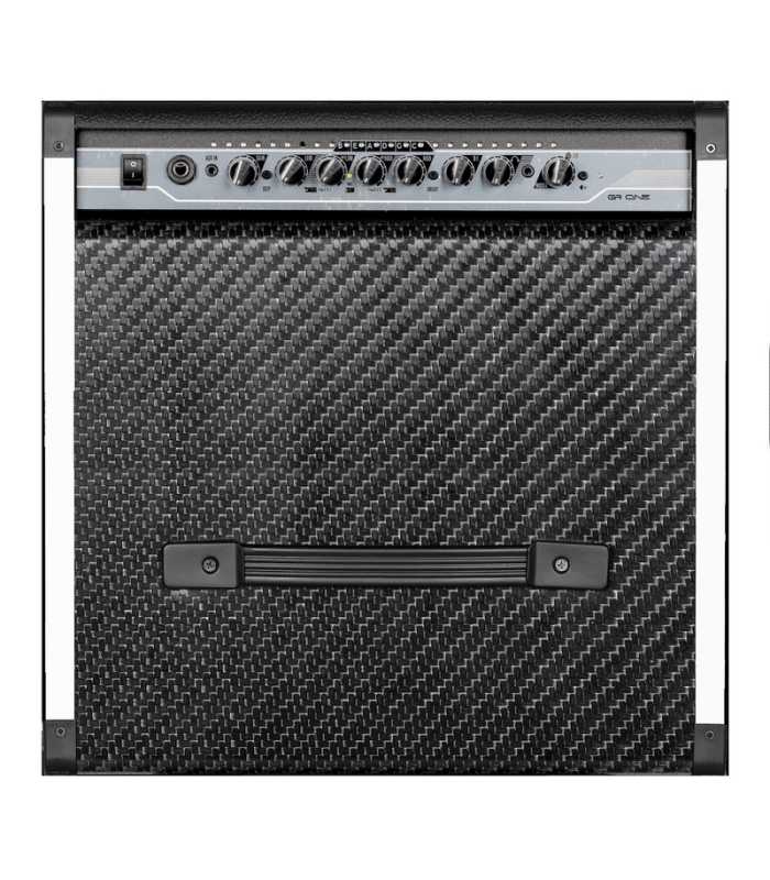 Ampli combo pour basse GR BASS AT CUBE 800 BLK