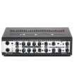 Tête d'ampli pour basse GR BASS DUAL 800 BLK