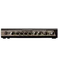 Cabezal de amplificador de bajo GR BASS ONE 1400 BLK