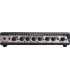 Tête d'ampli pour basse GR BASS ONE 800 BLK