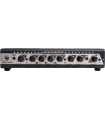 Tête d'ampli pour basse GR BASS ONE 800 BLK