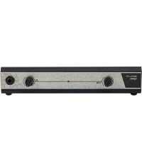Tête d'ampli pour basse GR BASS PURE AMP 800 BLK