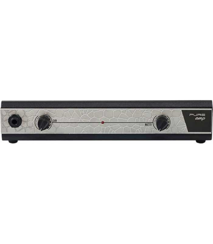 Tête d'ampli pour basse GR BASS PURE AMP 350 BLK