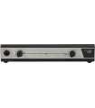 Tête d'ampli pour basse GR BASS PURE AMP 350 BLK