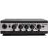 Tête d'ampli pour basse GR BASS Mini ONE BLK