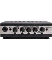 Tête d'ampli pour basse GR BASS Mini ONE BLK