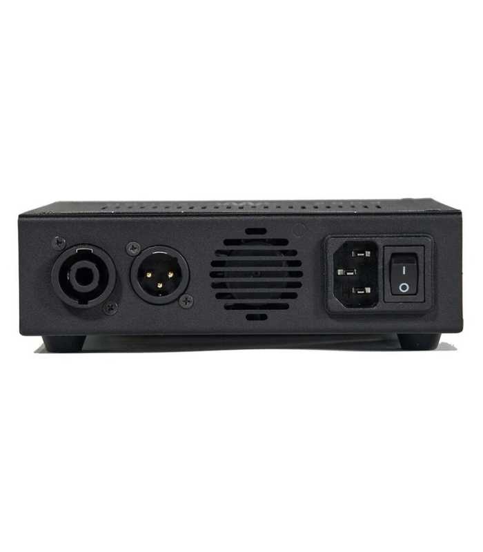 Cabezal de amplificador de bajo GR BASS Mini ONE BLK