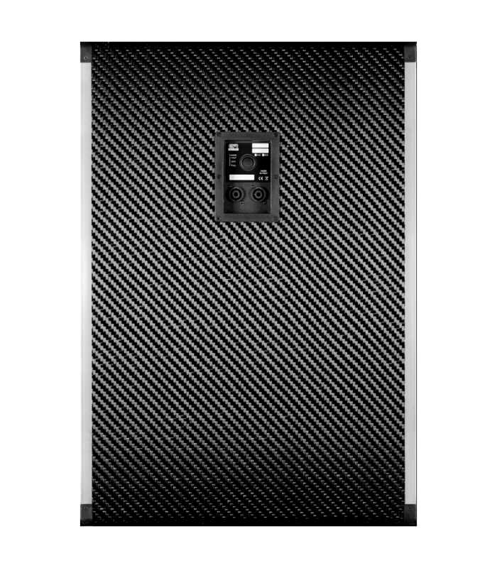 Baffle pour basse GR BASS AT 212 4 BLK