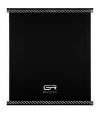 Baffle pour basse GR BASS AT 410 4 BLK