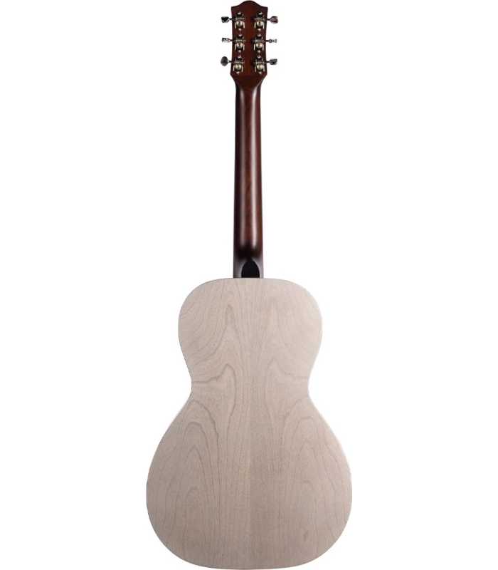 Guitarra eléctrica Godin Rialto JR Satina Gray HG Q-Discrete