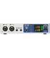 Interface audio USB avancée à 40 canaux RME Fireface UCXII