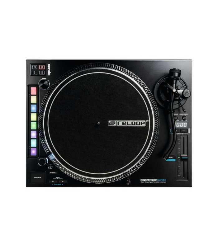 RELOOP RP 8000 MKII
