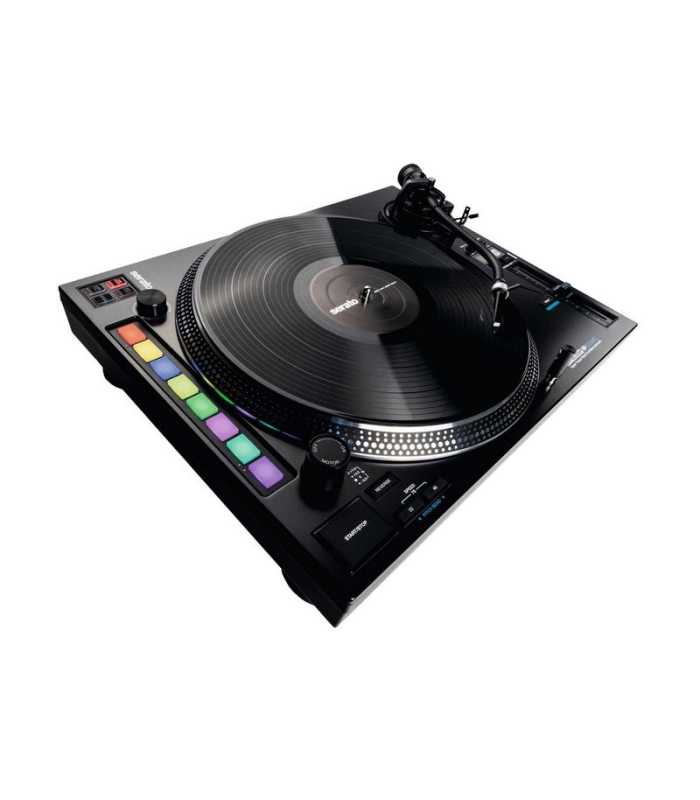 Platine vinyle DJ RELOOP RP 8000 MKII