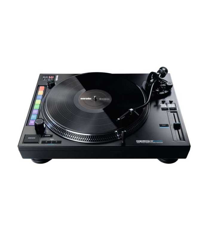 RELOOP RP 8000 MKII