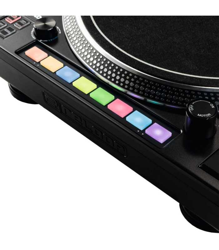 RELOOP RP 8000 MKII
