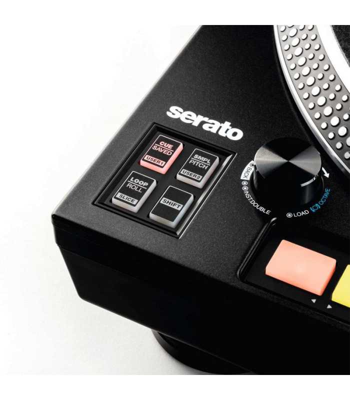Platine vinyle DJ RELOOP RP 8000 MKII