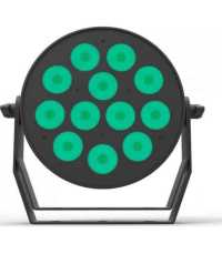 PAR LED Nicols ASTER PAR 1210