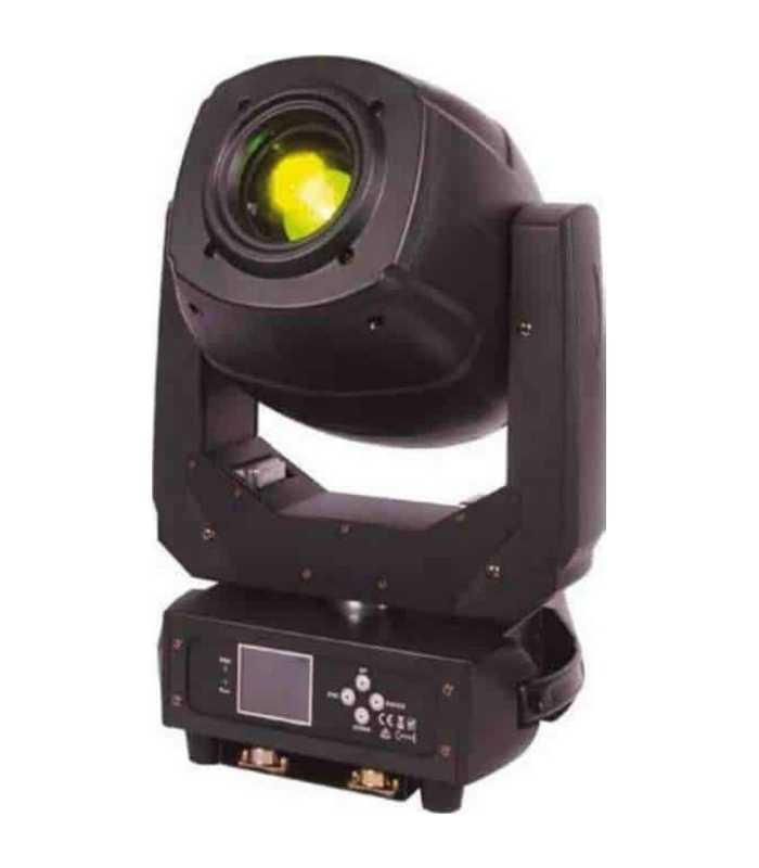 Cabeza móvil Spot Nicols BSW 200 LED