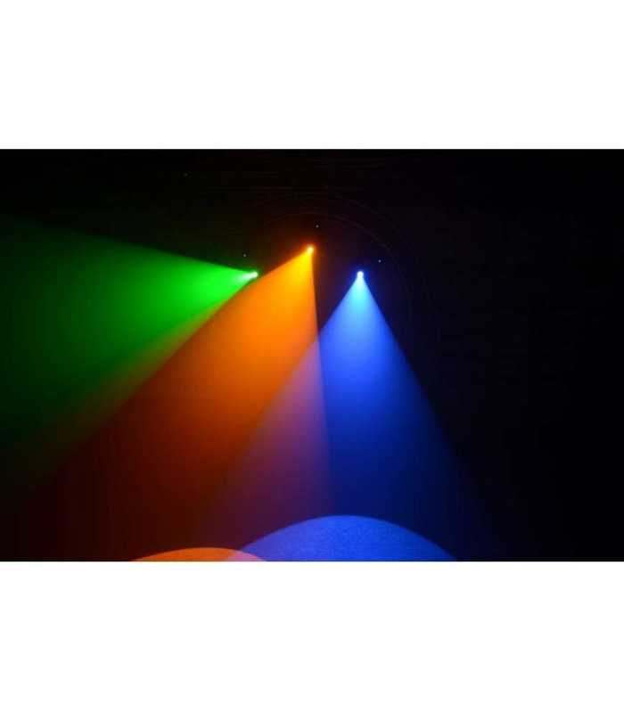 Cabeza móvil Spot Nicols BSW 200 LED