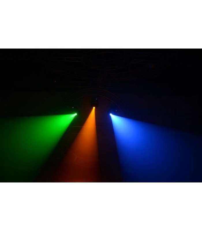 Cabeza móvil Spot Nicols BSW 200 LED