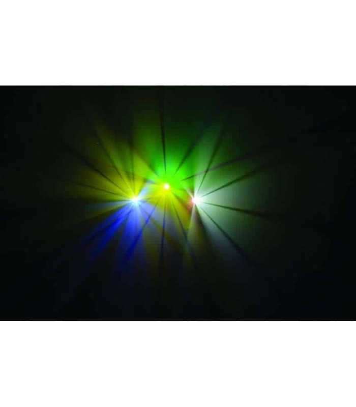 Cabeza móvil Spot Nicols BSW 200 LED