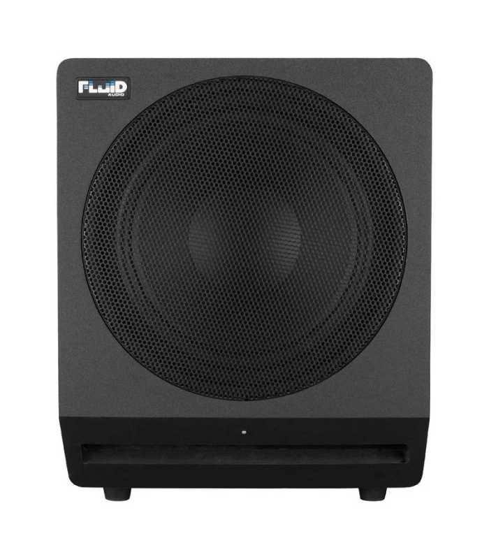 Subwoofer Fluid Audio FC10S 200W