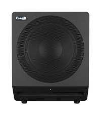 Caisson de basse 200W Fluid Audio FC10S