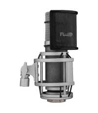 Micro de studio pro Fluid Audio AXIS
