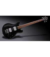 Basse électrique Warwick Star Bass - 5 cordes - passive / passive Solid High Polish