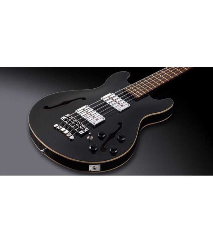 Basse électrique Warwick Star Bass - 5 cordes - passive / passive Solid High Polish