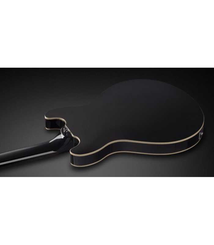 Basse électrique Warwick Star Bass - 5 cordes - passive / passive Solid High Polish