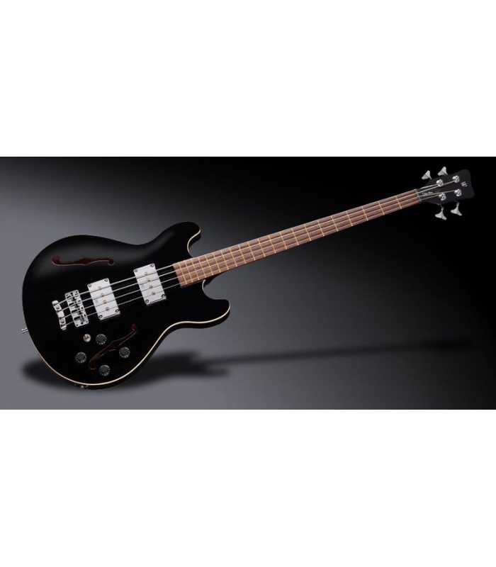 Bajo eléctrico Warwick Star Bass - 4 cuerdas - pasivo / pasivo Solid High Polish