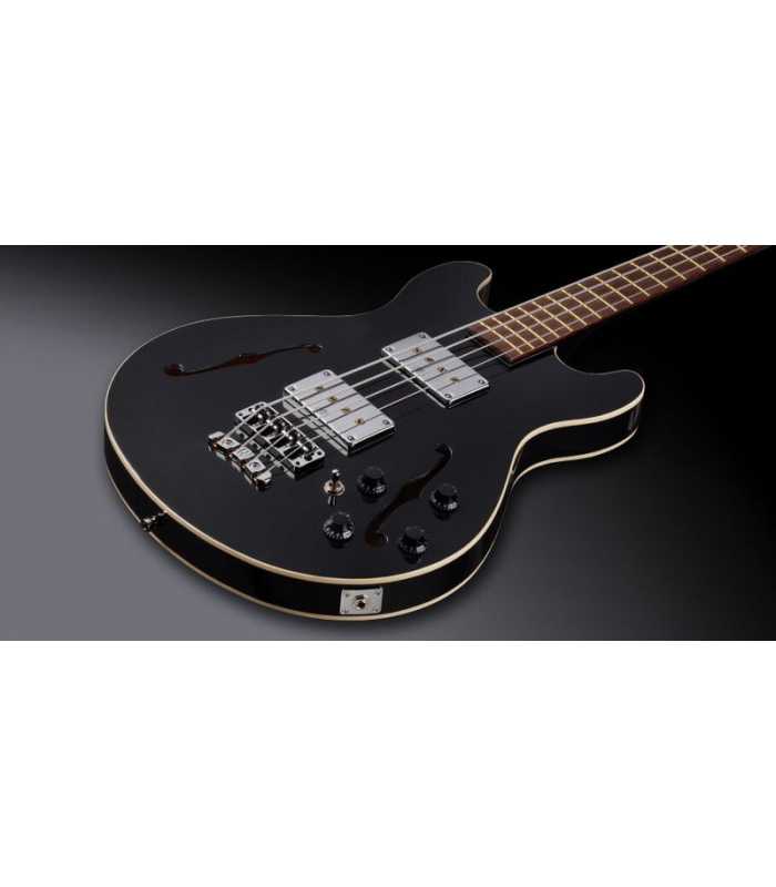 Basse électrique Warwick Star Bass - 4 cordes - passive / passive Solid High Polish