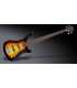 Bajo eléctrico Warwick Corvette Standard Ash - 4 cuerdas - pasivo / pasivo Burst High Polish