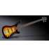 Basse électrique Warwick Corvette Standard Ash - 4 cordes - active  / active  Burst High Polish