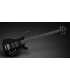 Bajo eléctrico Warwick Corvette $$ - 4 cuerdas - pasivo - activo Solid Black High Polish