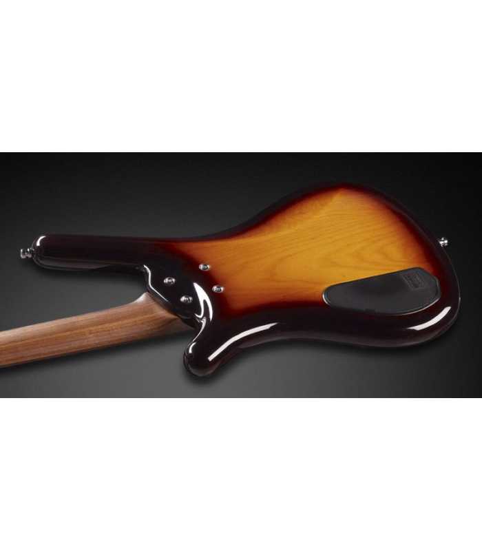 Bajo eléctrico Warwick Corvette $$ - 4 cuerdas - pasivo - activo Burst High Polish