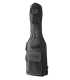 Bajo eléctrico Warwick Corvette $$ - 5 cuerdas - pasivo - activo Burst Satin