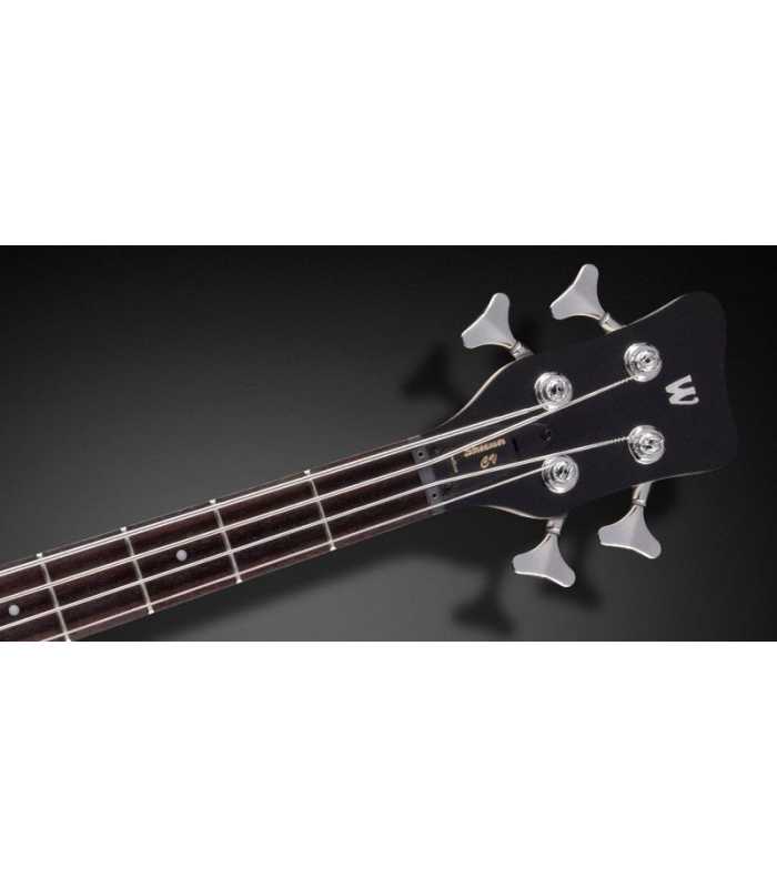 Basse électrique Warwick Streamer CV - 4 cordes - passive  passive Burst High Polish