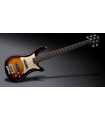 Basse électrique Warwick Streamer CV - 5 cordes - passive - passive Burst High Polish