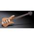 Basse électrique Warwick Streamer Stage I - 5 cordes - active - active - Natural Transparent Satin